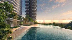 Zion Road (D3), Condominium #512235891